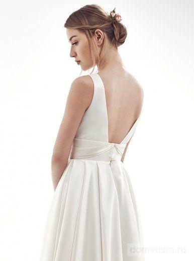 Свадебное платье #514
